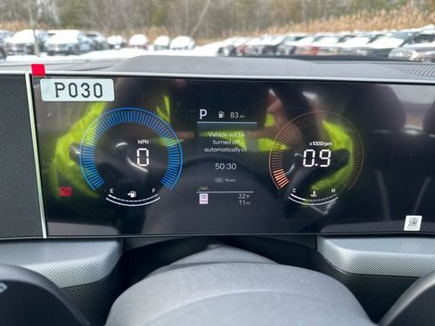 New 2026 Hyundai Sonata SEL image 14