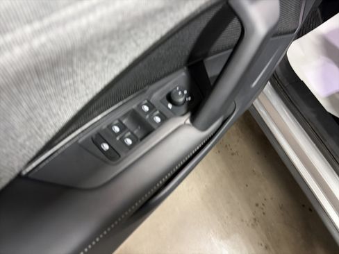 Certified 2026 Volkswagen Tiguan S AWD/4WD image 22
