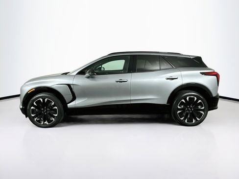 Used 2024 Chevrolet Blazer EV RS AWD/4WD image 4