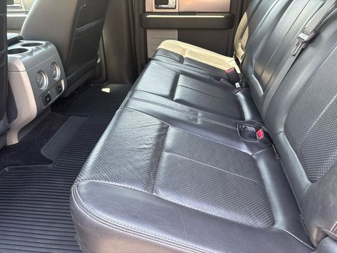 Used 2013 Ford F150 FX4 w/ Luxury Equipment Group AWD/4WD image 27