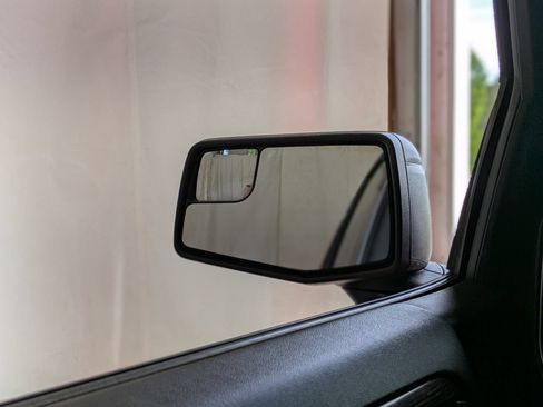 Used 2023 GMC Sierra 1500 Elevation w/ LPO, Elevation Black Package AWD/4WD image 29