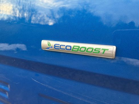 Used 2019 Ford Ranger XLT w/ Equipment Group 302A Luxury image 15