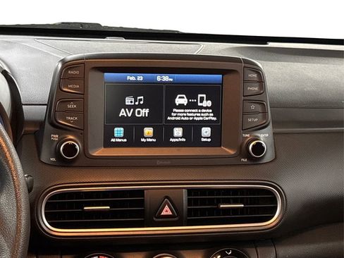 Used 2019 Hyundai Kona SE image 16