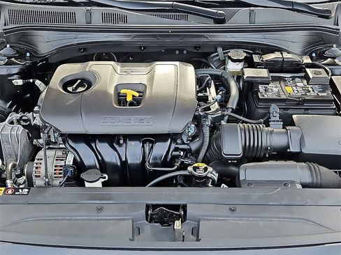 Used 2024 Kia Forte LXS image 23