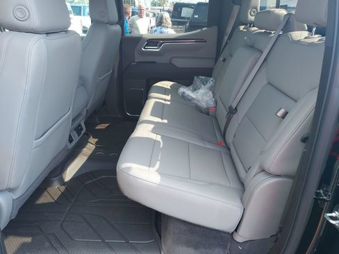 New 2026 Chevrolet Silverado 1500 LT w/ All Star Edition Plus AWD/4WD image 14