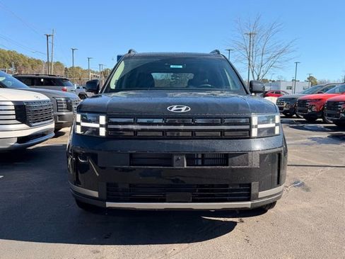 New 2026 Hyundai Santa Fe Limited image 2