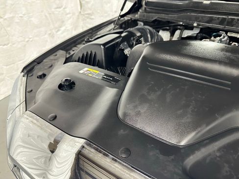 Used 2024 RAM 2500 Laramie image 66