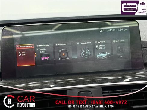 Used 2018 BMW 430i Convertible RWD image 24