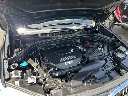 Used 2016 BMW X1 xDrive28i AWD/4WD image 40