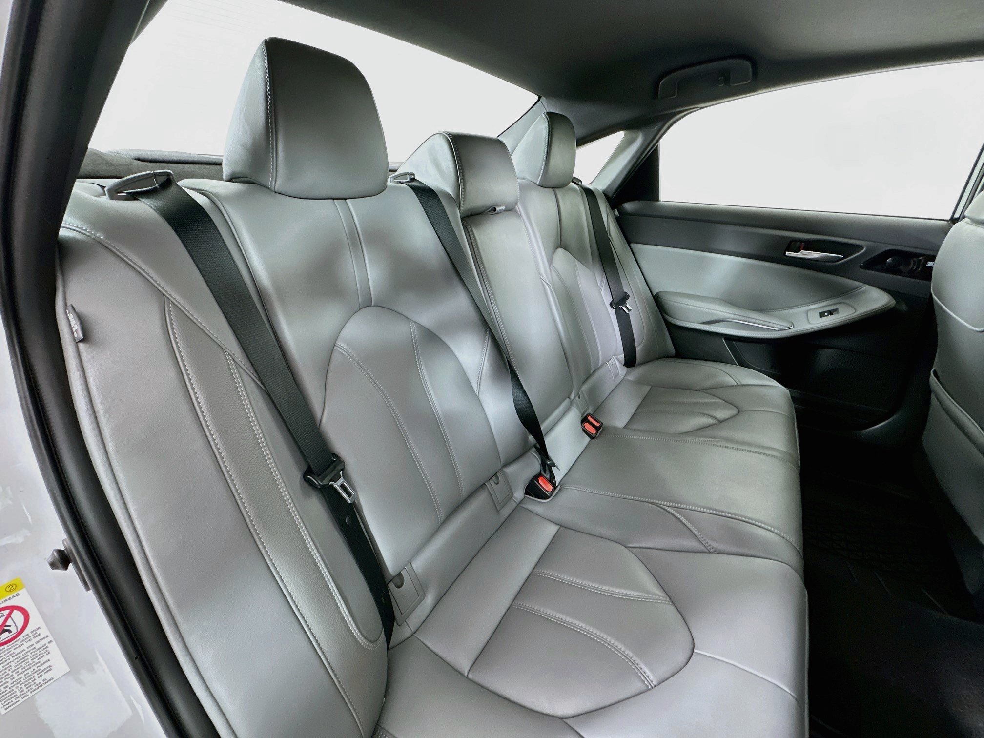 Used 2019 Toyota Avalon XLE w/ Moonroof Package FWD image 25