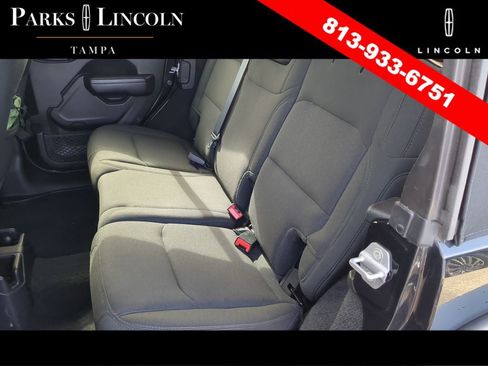 Used 2020 Jeep Wrangler Unlimited Sport S AWD/4WD image 14