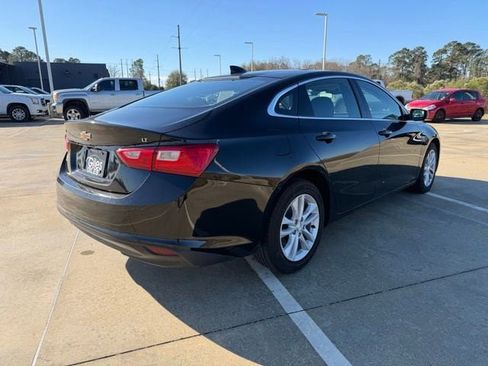 Used 2024 Chevrolet Malibu LT image 5