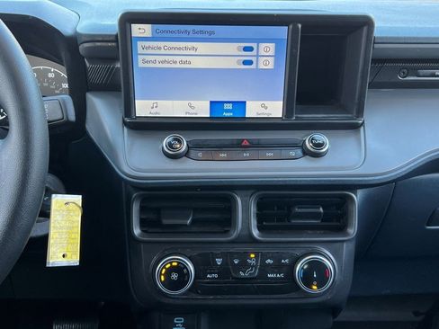 Used 2023 Ford Maverick XLT w/ Black Appearance Package image 17