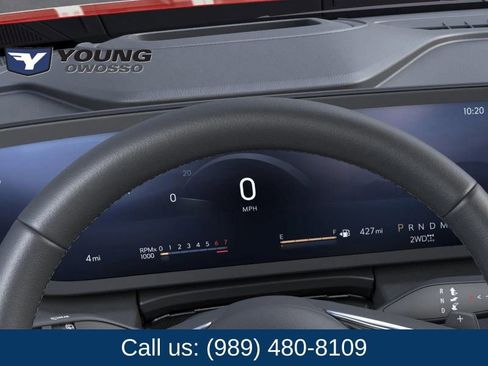 New 2026 Buick Enclave Preferred w/ Power Package image 18