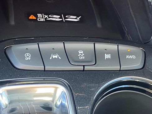 New 2026 Chevrolet TrailBlazer LT w/ Convenience Package AWD/4WD image 15