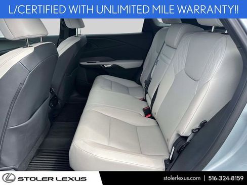 Used 2023 Lexus RX 350 Premium w/ Accessory Package AWD/4WD image 19