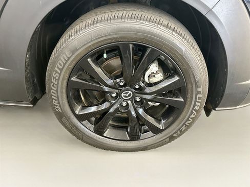 Used 2024 MAZDA CX-30 AWD 2.5 S w/ Select Sport Pkg image 11