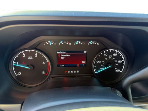 New 2026 Ford F250 XL w/ XL Driver Assist Package image 11