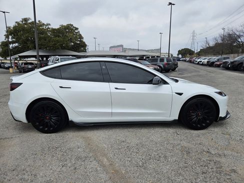 Used 2025 Tesla Model 3 Long Range image 2