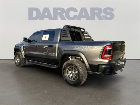 Used 2024 RAM 1500 TRX image 5