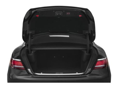 Used 2018 Mercedes-Benz S 560 4MATIC Coupe image 11