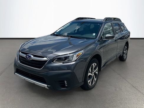Used 2022 Subaru Outback Limited AWD/4WD image 3