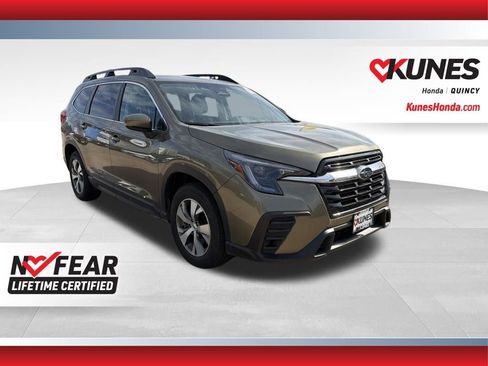 Used 2024 Subaru Ascent Premium w/ Convenience Package AWD/4WD image 1