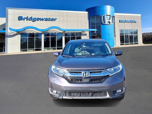 Used 2019 Honda CR-V EX-L image 2