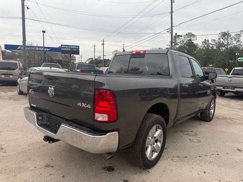 Used 2018 RAM 1500 Big Horn image 5