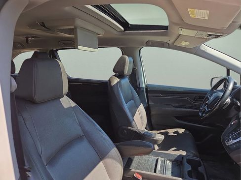Used 2020 Honda Odyssey EX-L image 11