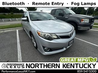 Used 2014 Toyota Camry SE FWD video 1