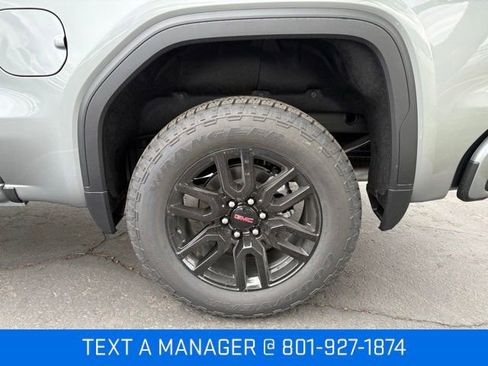 New 2026 GMC Sierra 1500 Elevation AWD/4WD image 12