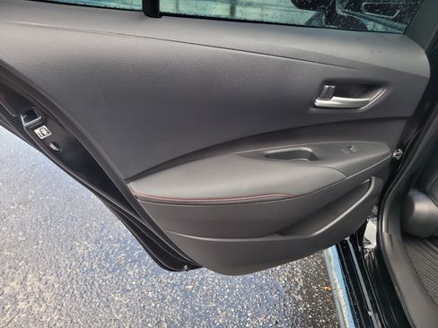 Used 2023 Toyota Corolla XSE FWD image 10