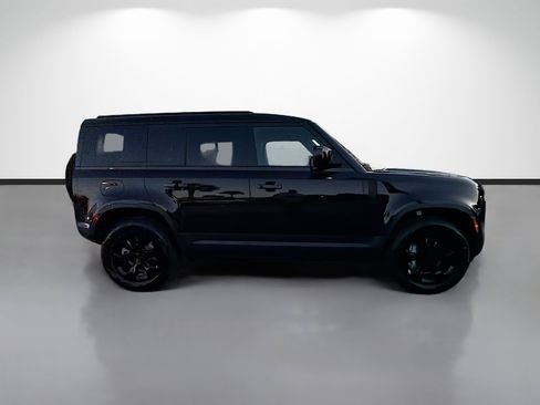 New 2026 Land Rover Defender 110 S AWD/4WD image 6
