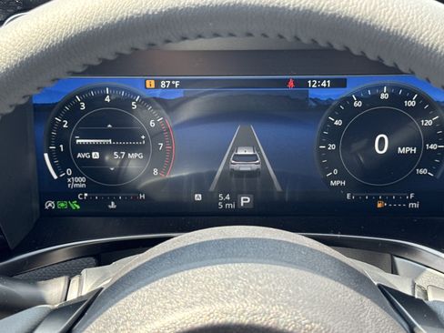 New 2026 Subaru Outback Premium AWD/4WD image 4