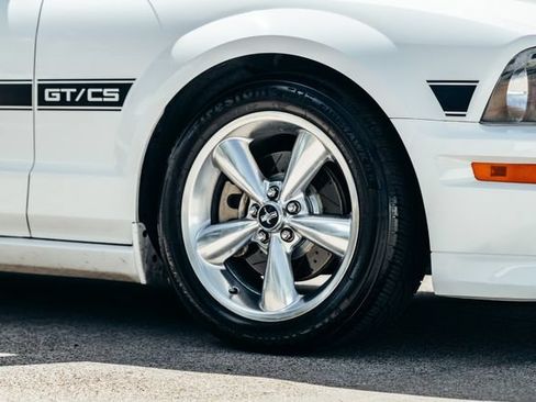 Used 2007 Ford Mustang GT Premium RWD image 41