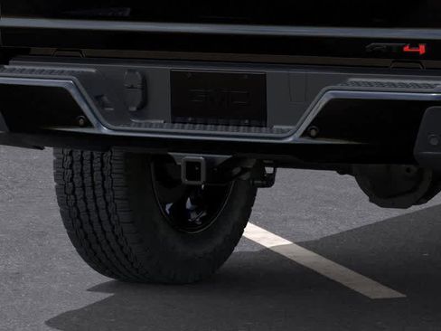 New 2026 GMC Canyon AT4 w/ Technology Plus Package image 14