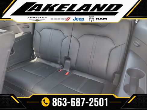 Used 2025 MAZDA CX-90 Plug-In Hybrid w/Premium Sport AWD/4WD image 12