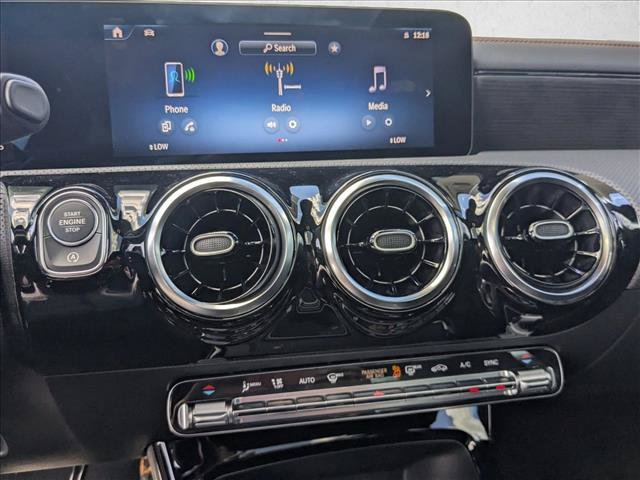 Used 2026 Mercedes-Benz CLA 250 image 11