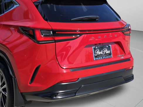 Used 2024 Lexus NX 350 AWD image 40