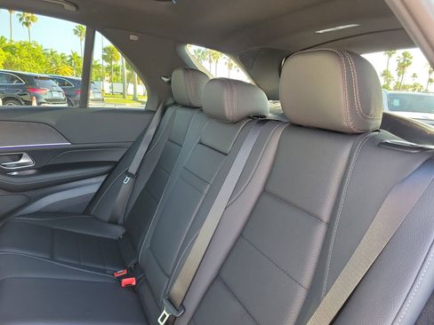 New 2026 Mercedes-Benz GLE 350 4MATIC image 13