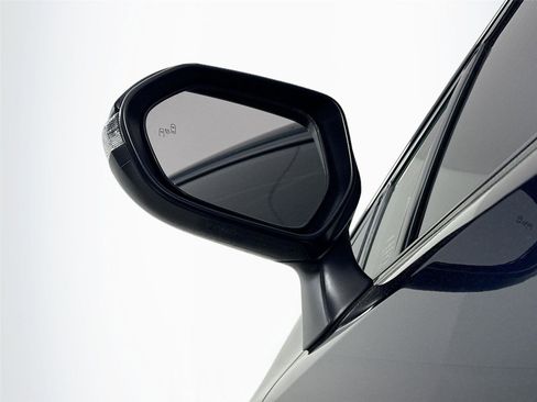 Certified 2025 Toyota Corolla XSE FWD image 5