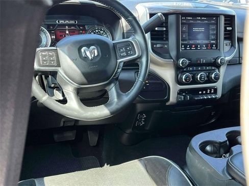 Used 2020 RAM 3500 Laramie image 15