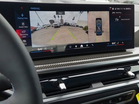 New 2026 BMW X6 M60i image 12