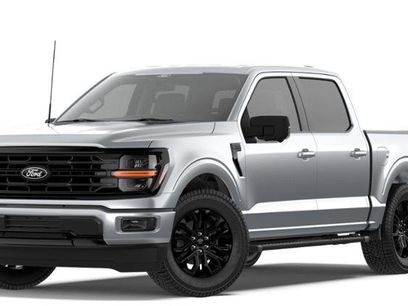 New 2026 Ford F150 XLT