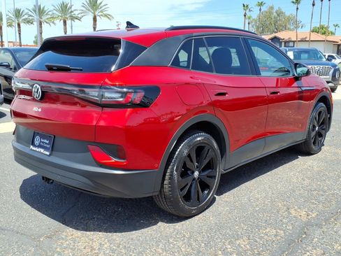 Certified 2025 Volkswagen ID.4 Pro S AWD/4WD image 7