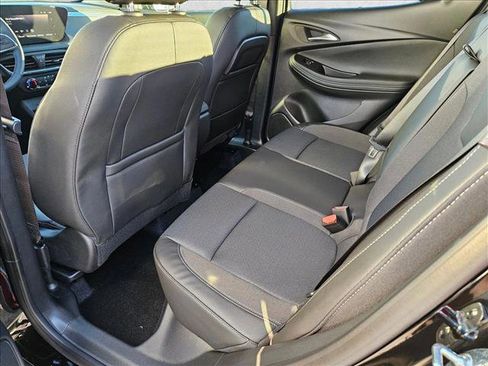 New 2026 Buick Encore GX Preferred image 15