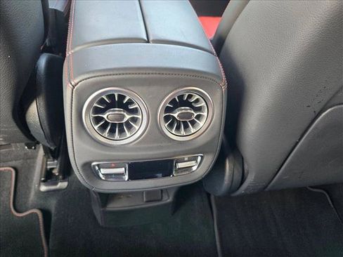 Used 2025 Mercedes-Benz G 63 AMG 4MATIC image 22