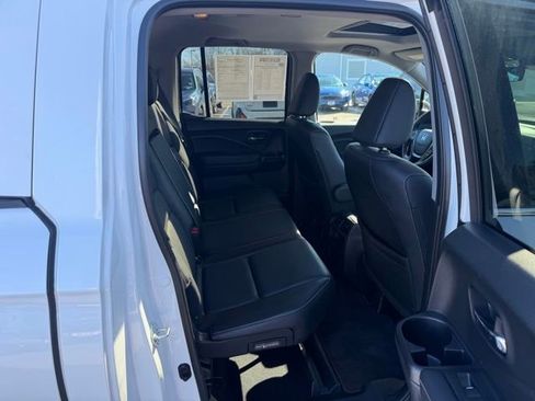 Used 2022 Honda Ridgeline RTL-E image 10