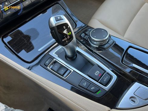 Used 2015 BMW 528i xDrive Sedan image 31